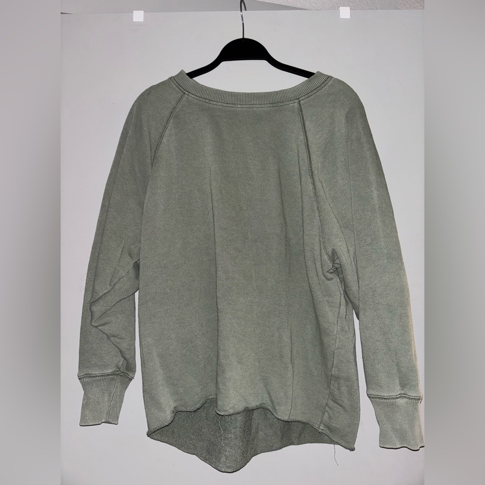 Aerie sweatshirt